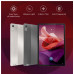 Lenovo Tab P12| 12.7 Inch, 3K Display| 8 GB, 256 GB (Expandable Up to 1 TB)| 10200 mAh Battery| JBL Quad Speakers with Dolby Atmos|WiFi 6 Certified| Octa-Core Processor|13 MP Front Camera (ZACH0090IN)